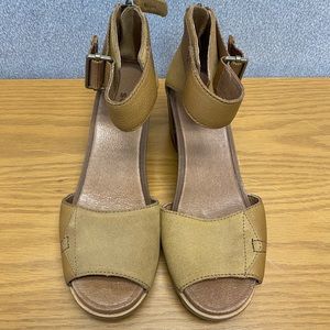 Sorel Joanie Wedge Sandal